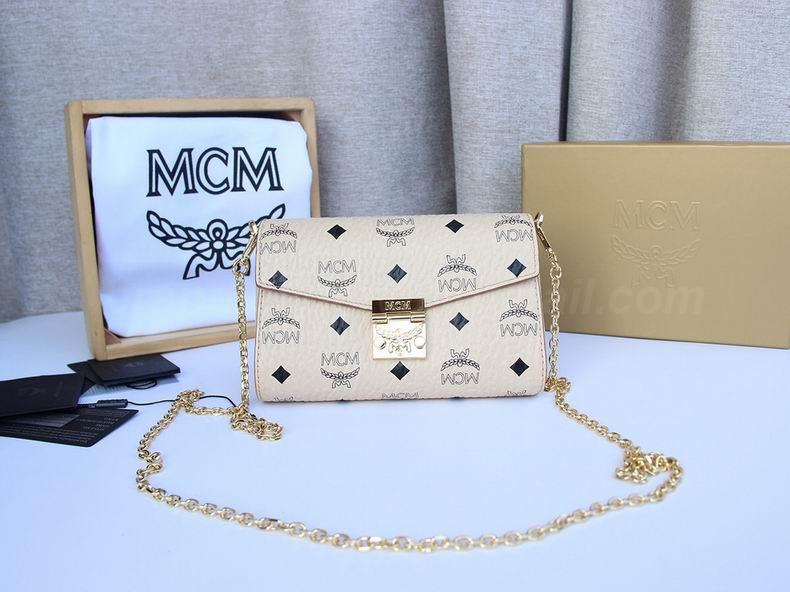 MCM Handbags 39